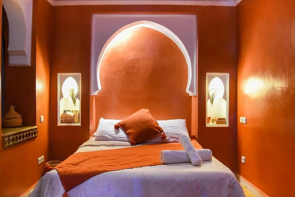 Appartement Riad Elegant Chic Au Coeur De Gueliz location